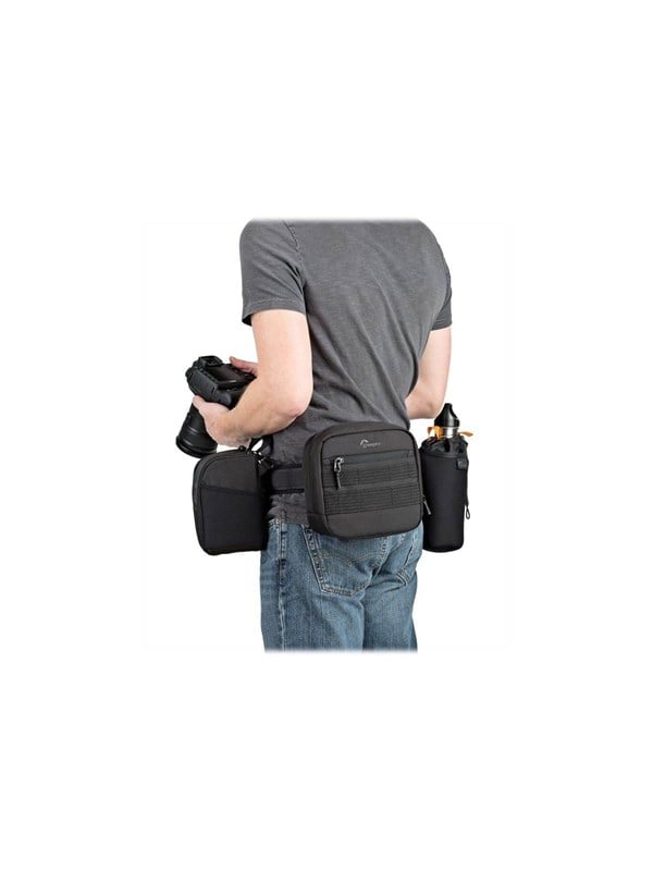 Lowepro Protactic Utility Belt - modular carrying system belt