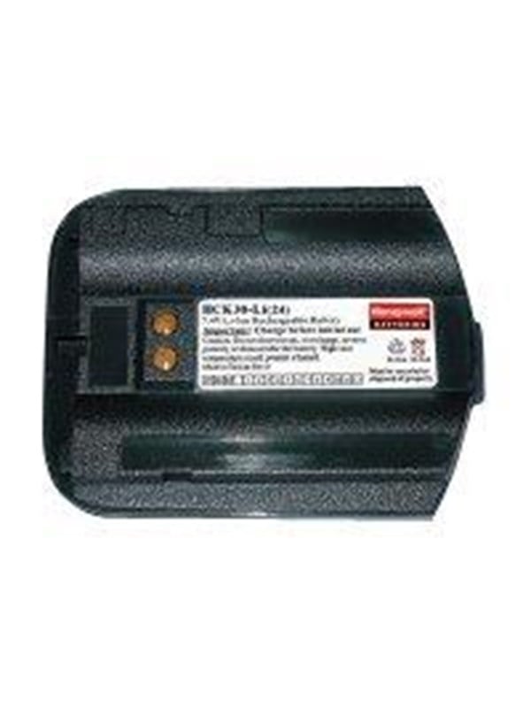 Honeywell HCK30-LI - barcode reader battery - Li-Ion - 2400 mAh Strømforsyning (PSU) - ATX - 80 Plus