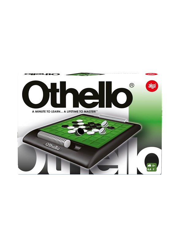 Bilde av Brio Alga Othello (38014796)