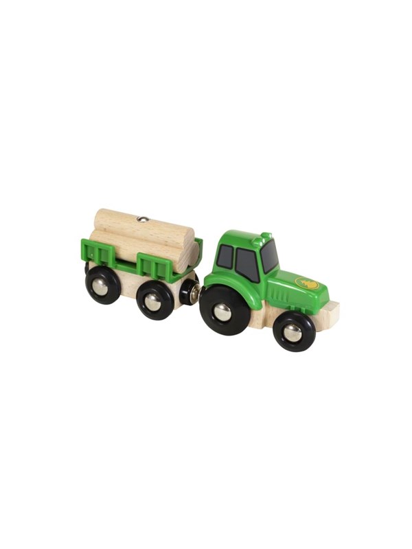 Bilde av Brio Tractor With Load