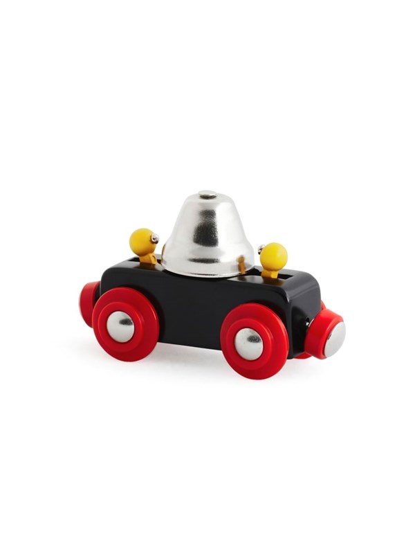 Bilde av Brio Bell Wagon