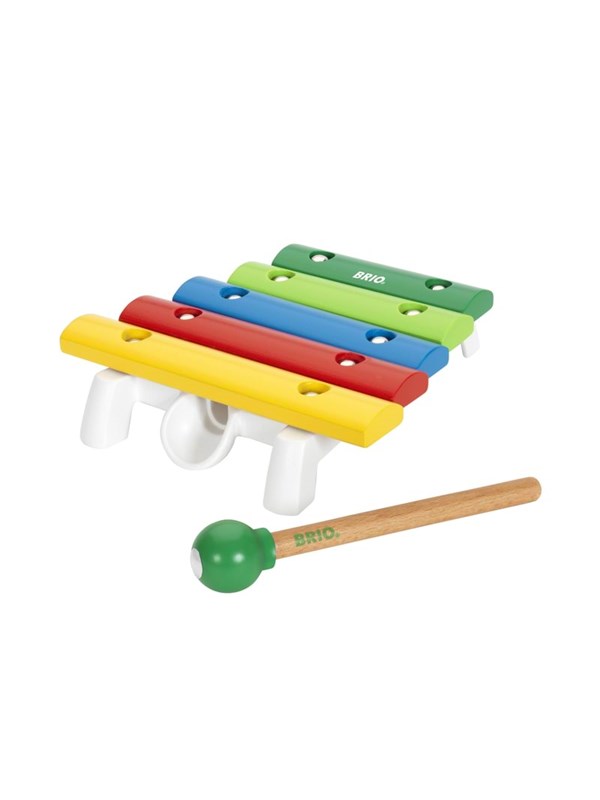 Bilde av Brio Musical Xylophone