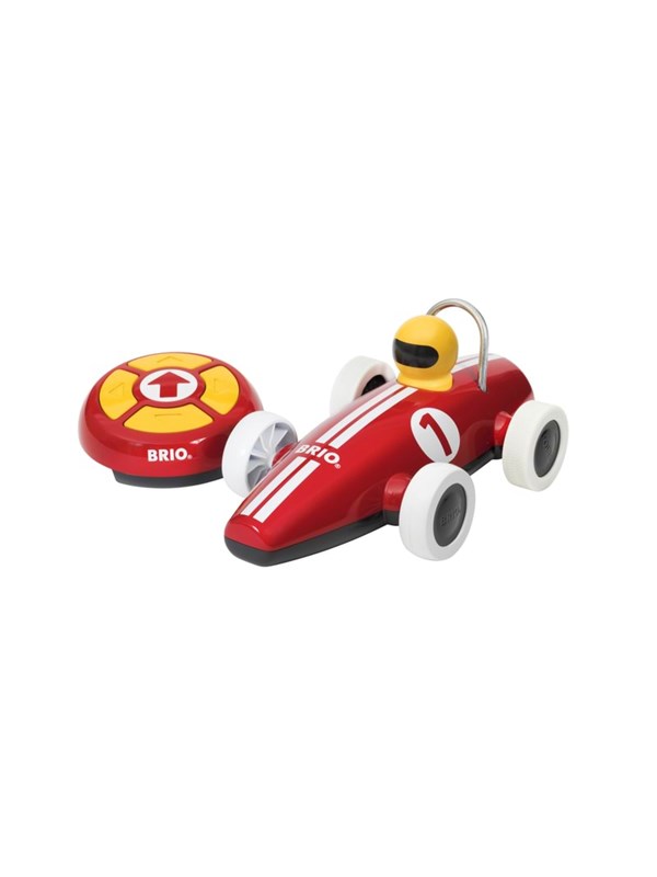 Bilde av Brio Rc Race Car