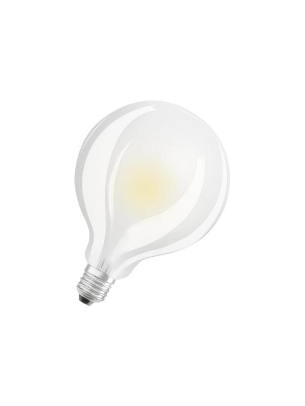 Osram LED-lyspære Retrofit Classic Globe G95 7W/827 (60W) E27