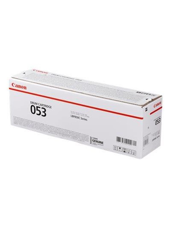 Bilde av Canon Crg 053drm - Drum Cartridge