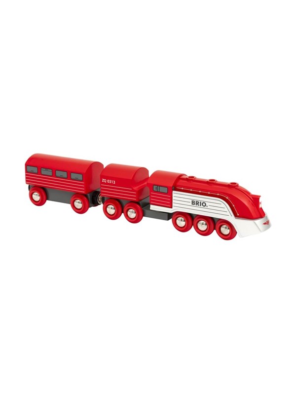 Bilde av Brio Streamline Train