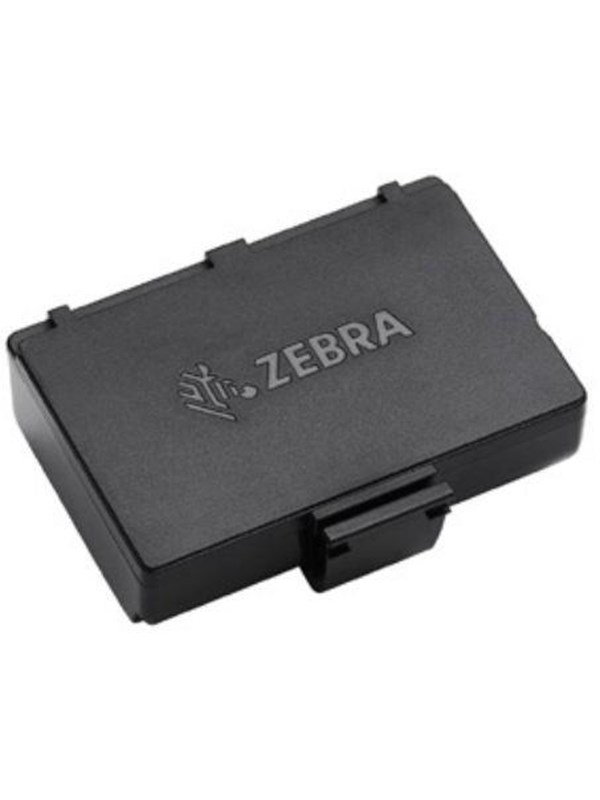 Bilde av Zebra Spare 2500mah Batt F/zq120/q22 Strømforsyning (psu) - 80 Plus