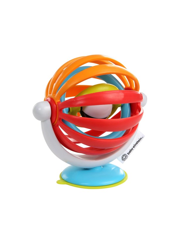 Baby Einstein Sticky spinner