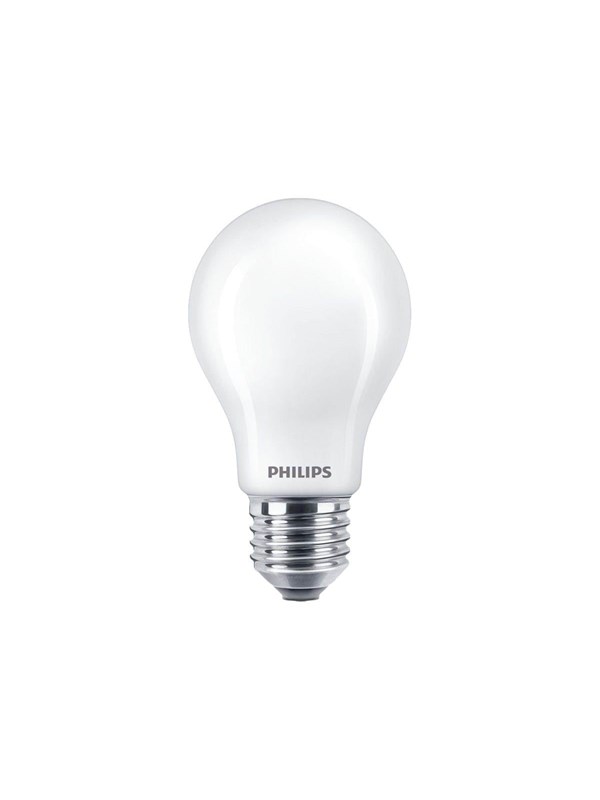 Philips LED-lyspære Classic 1.5W/827 (15W) Frosted E27