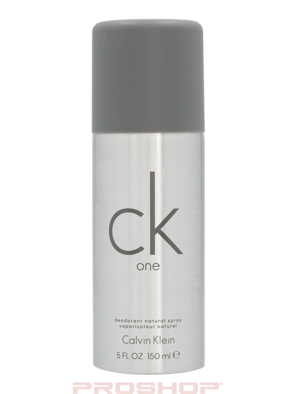 Ck One Deospray 150ml