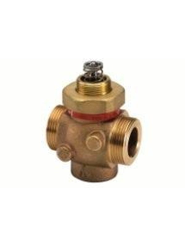 Bilde av Danfoss Vm2 25 2-way Valve Kvs 6.3