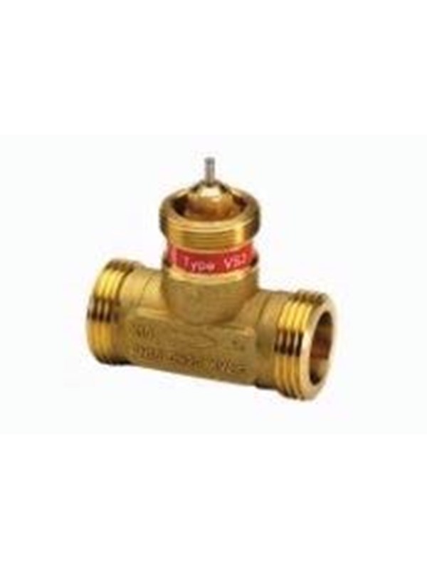 Bilde av Danfoss Vs2 15 2-way Valve Kvs 1.6