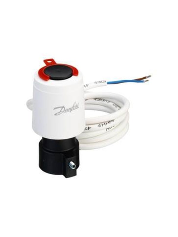 Bilde av Danfoss Twa-a Thermal Actuator 24v Nc