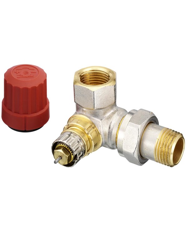 Bilde av Danfoss Ra-n 15 Bypass Valve Right 1/2&quot;