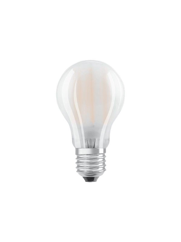 Osram LED-lyspære Star Classic 4W/827 (40W) Frosted E27