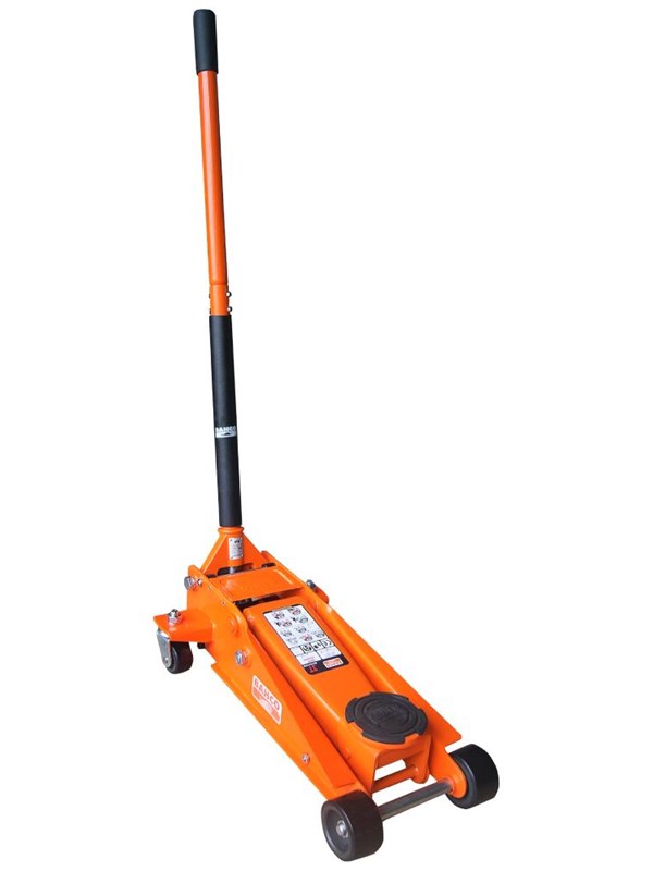 Bilde av Bahco Trolley Jack 3t