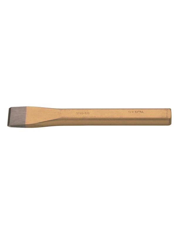 Bilde av Bahco Flat Chisels