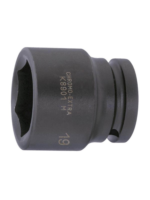 Bilde av Bahco Power Socket Metric 3/4&quot; Heagon 46 Mm