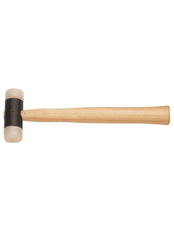 Bilde av Bahco Nylon Tip Mallet