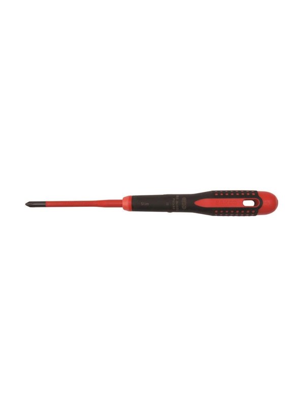 Bilde av Bahco 8610sl Insulated Ergo Phillips Screwdrivers With Slim Blades Ph1x80