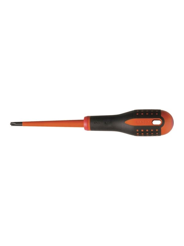 Bilde av Bahco 8520sl Insulated Ergo Combi Tip Screwdrivers With Slim Blades 6.0/ph2