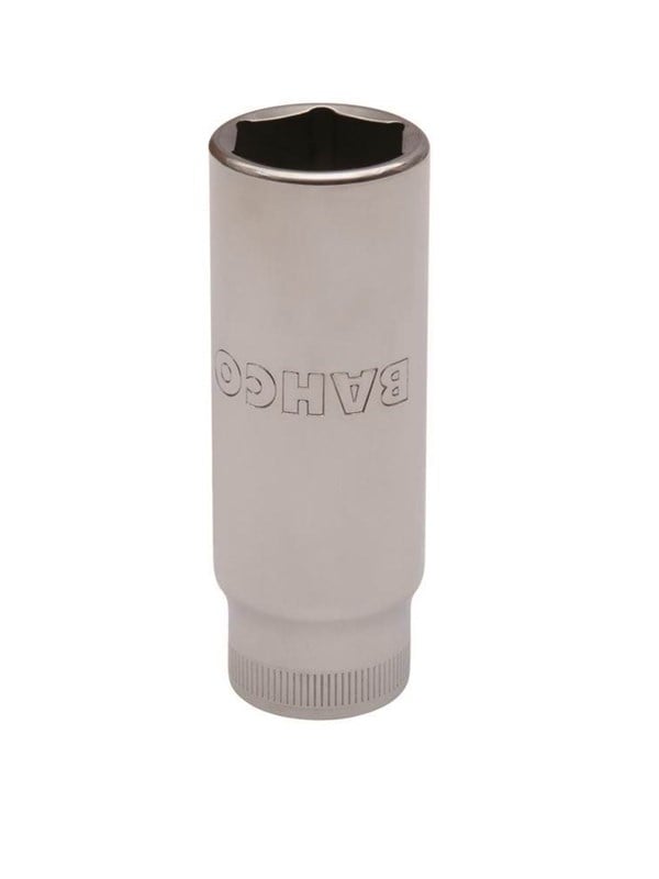 Bilde av Bahco Socket 1/2 Deep Hexagonal 27mm