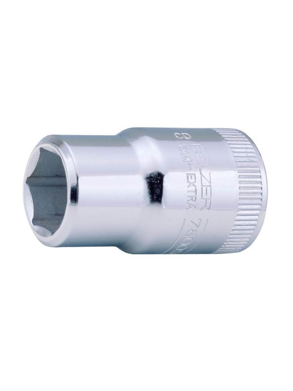 Bilde av Bahco Socket 1/2 Hexagonal 20mm