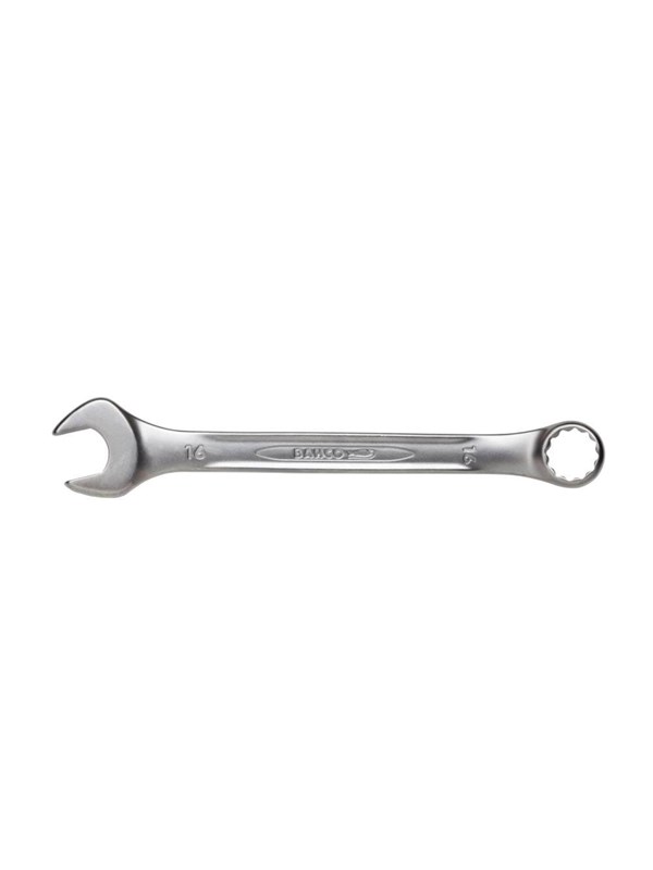 Bilde av Bahco Combination Wrench 38 Mm 111m-38