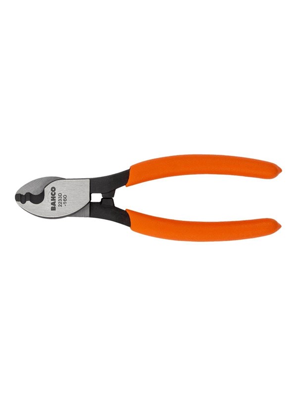 Bilde av Bahco Stripping/cutting Pliers