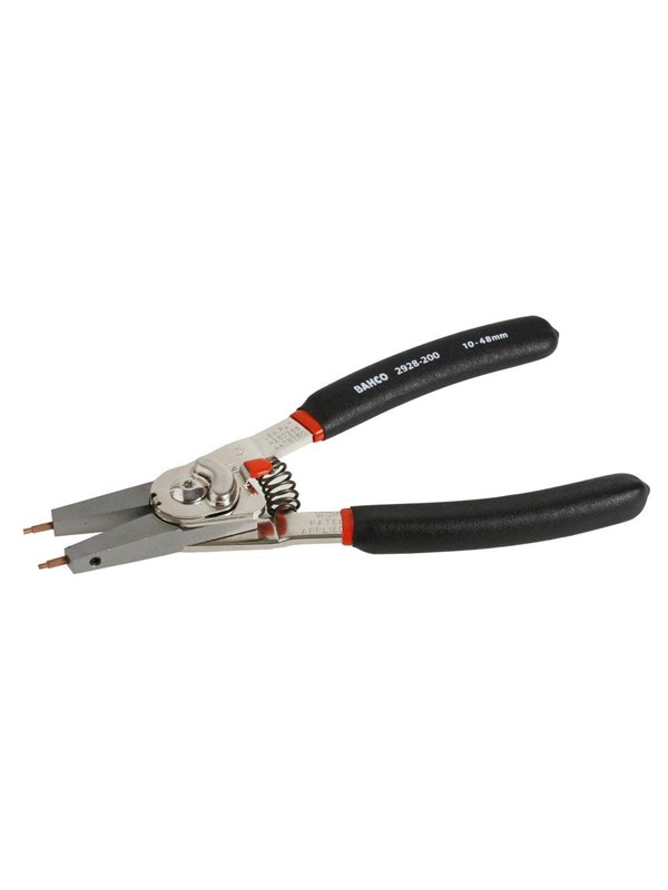 Bilde av Bahco Circlip Plier 2928-200