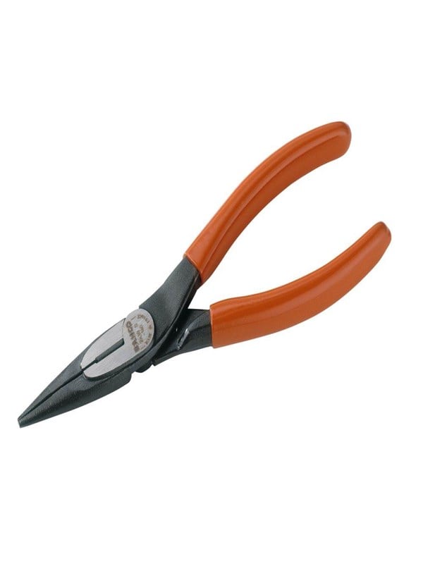 Bilde av Bahco Long Nose Plier 2430 D-200