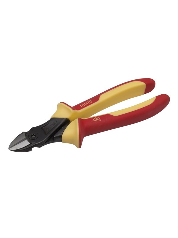 Bilde av Bahco Side Cutter 2101s-180