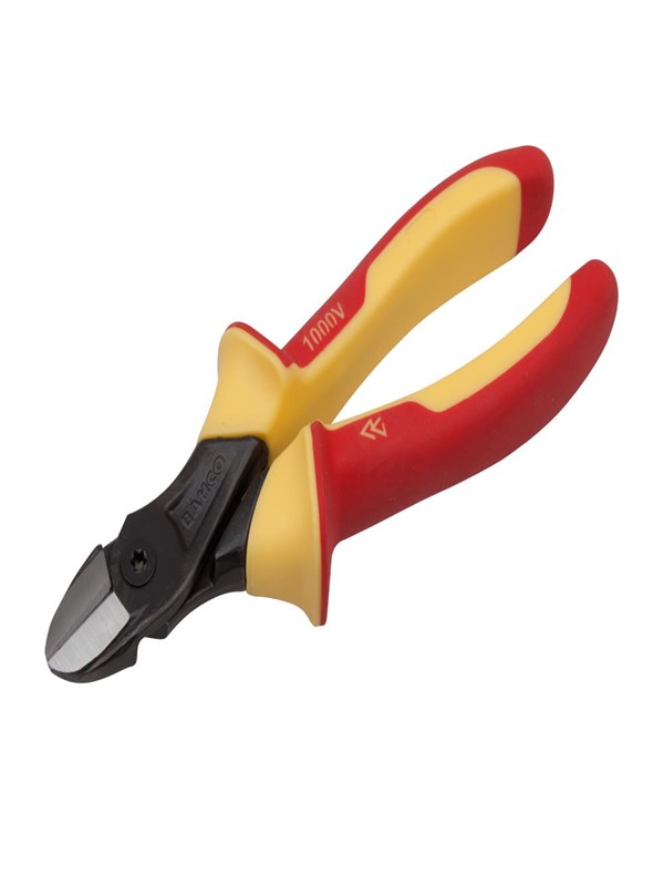 Bilde av Bahco Side Cutter 2101s-160