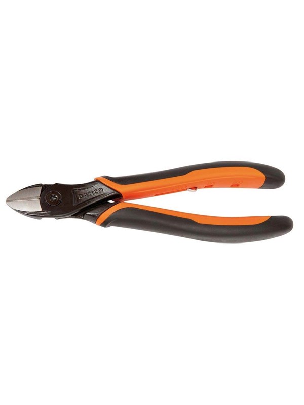 Bilde av Bahco Side Cutter 2101g-160ip