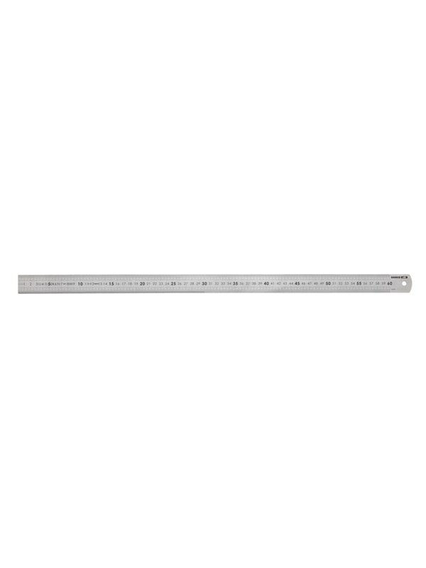 Bilde av Bahco Steel Ruler 600mm