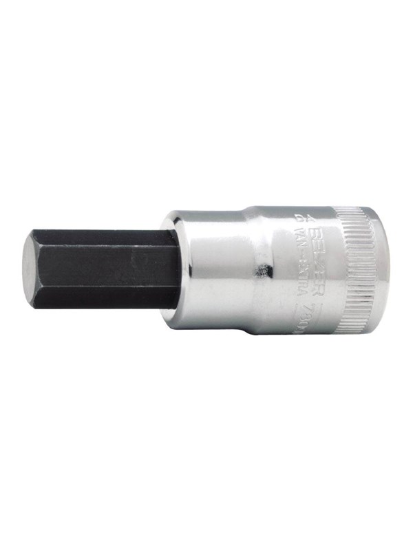 Bilde av Bahco Socket 1/2 Hex 17x60mm