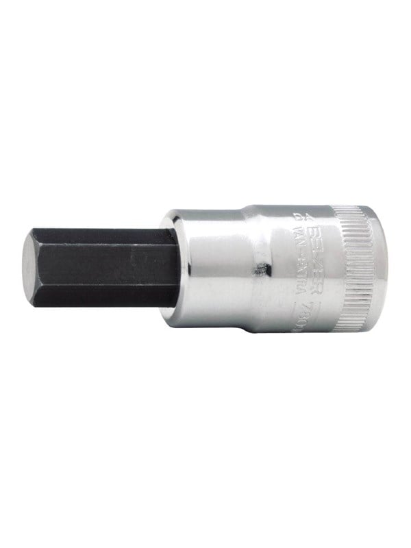 Bilde av Bahco Socket 1/2 Hex 8x60mm