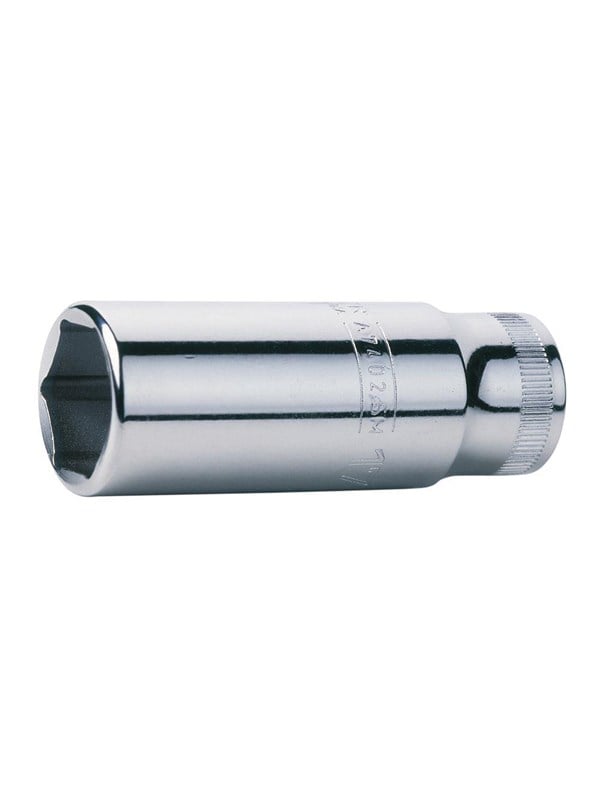 Bilde av Bahco Socket 1/2 Deep Hexagonal 24mm