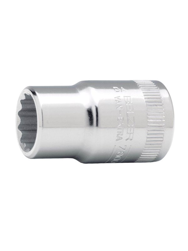 Bilde av Bahco Socket 1/2 Hexagonal 30mm