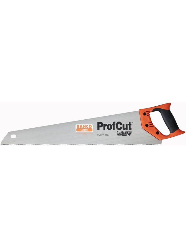 Bilde av Bahco Handsaw Procut 22 Gt7