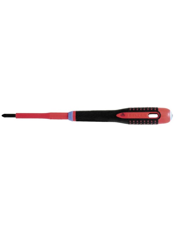 Bilde av Bahco Screwdriver Pz1 80 Mm