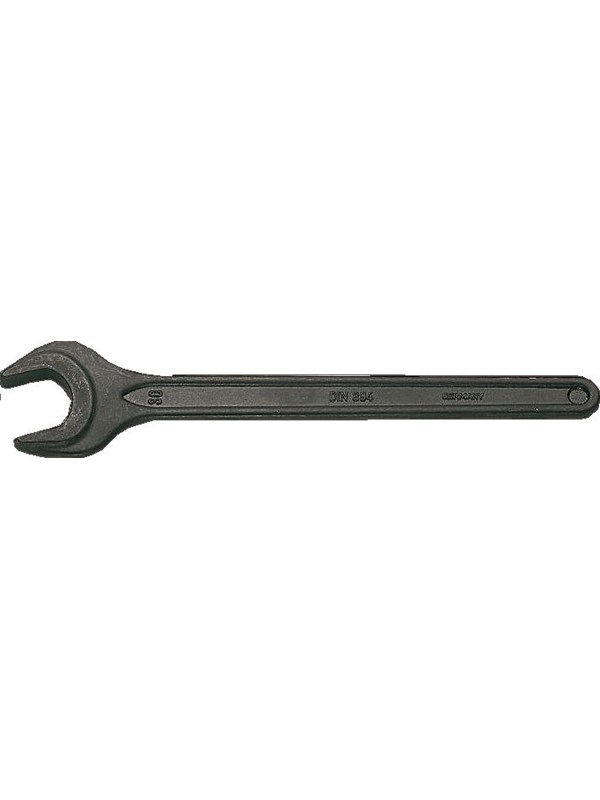 Bilde av Bahco Open End Wrench