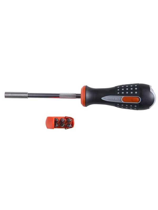 Bilde av Bahco Bit Screwdriver Torx