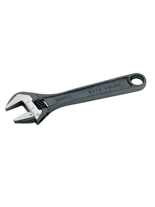 Bilde av Bahco Adjustable Wrench 8074 Ip 15