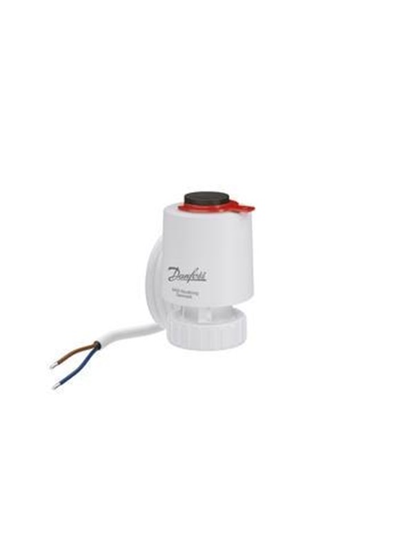 Bilde av Danfoss Twa-q 230v Nc 1.2m Cable