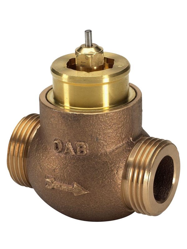 Bilde av Danfoss Vma 2-way Seated Valve