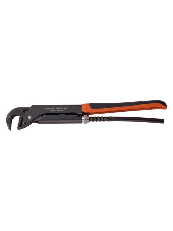 Bilde av Bahco Pipe Wrench 1410