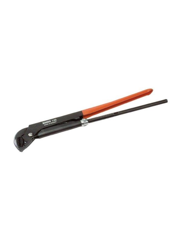 Bilde av Bahco Pipe Wrench 142 1.1/2