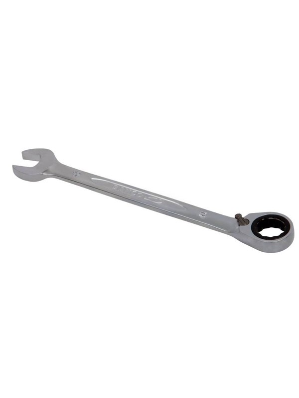 Bilde av Bahco Ratchet Comb Spanner