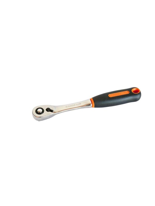 Bilde av Bahco Ratchet 3/8 Slim Head 72t